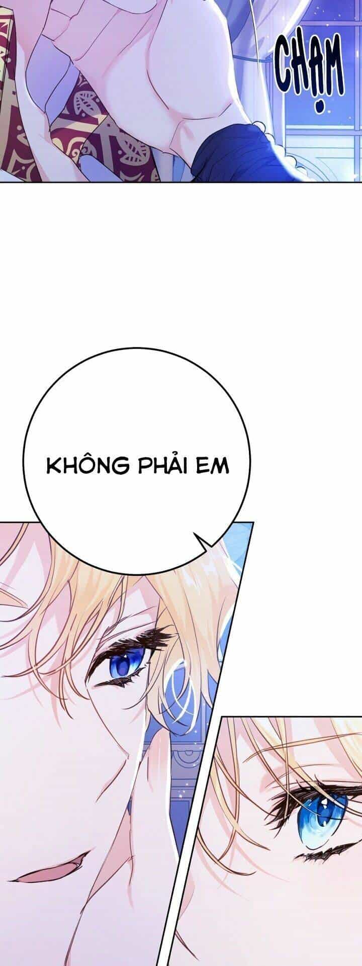 Kẻ Phản Diện Là Một Con Rối - Chương 22 - ảnh 19