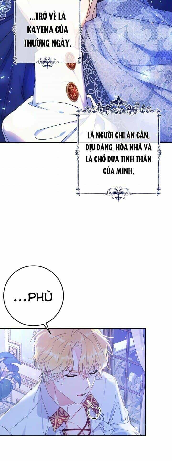 Kẻ Phản Diện Là Một Con Rối - Chương 22 - ảnh 32