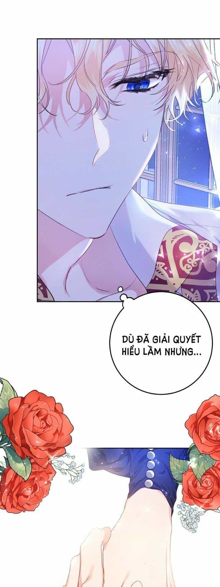 Kẻ Phản Diện Là Một Con Rối - Chương 22 - ảnh 33