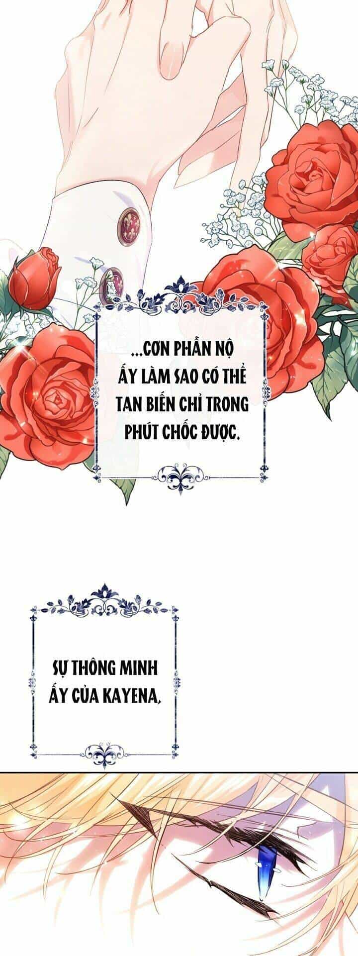 Kẻ Phản Diện Là Một Con Rối - Chương 22 - ảnh 34
