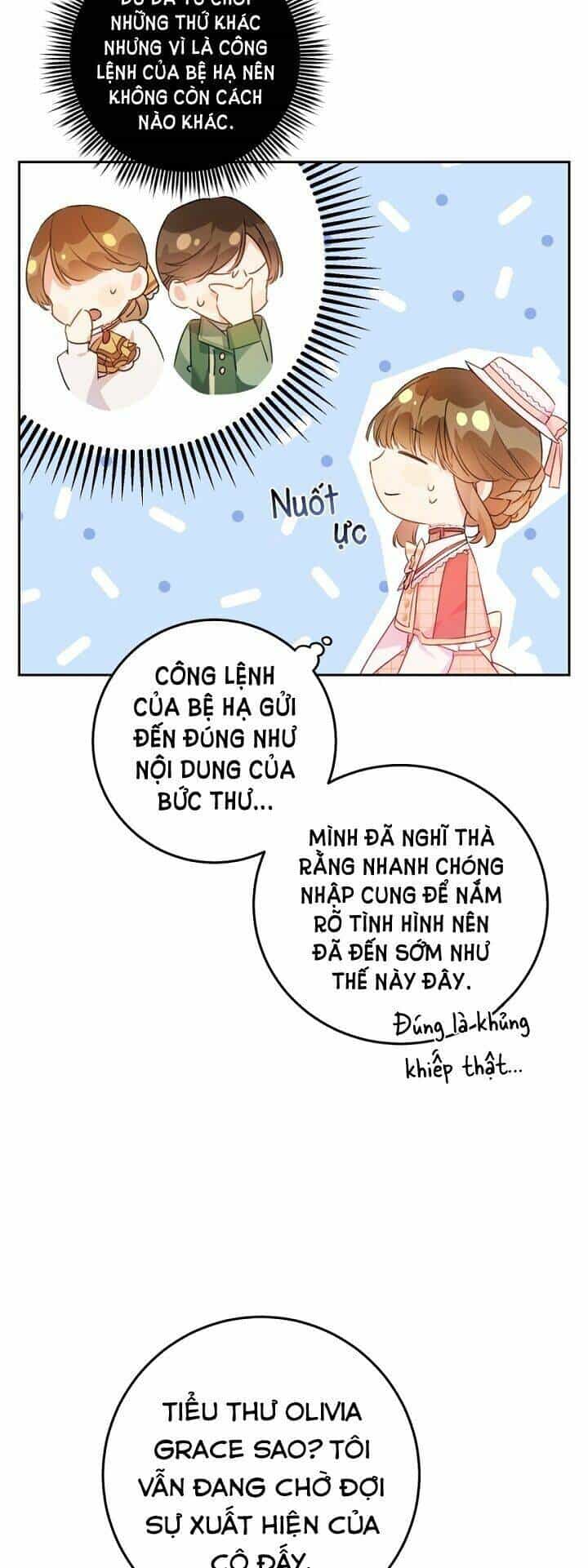 Kẻ Phản Diện Là Một Con Rối - Chương 22 - ảnh 39