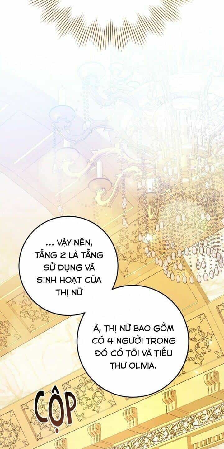 Kẻ Phản Diện Là Một Con Rối - Chương 22 - ảnh 43