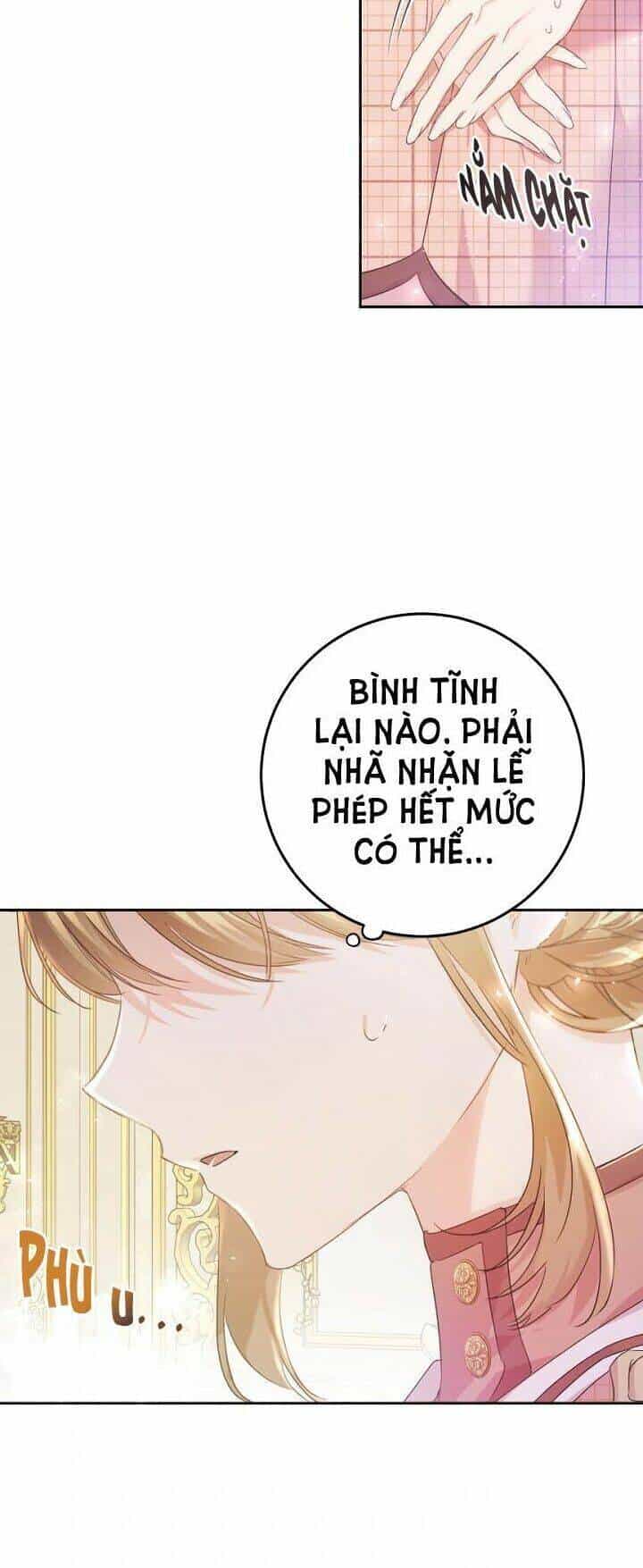 Kẻ Phản Diện Là Một Con Rối - Chương 23 - ảnh 2