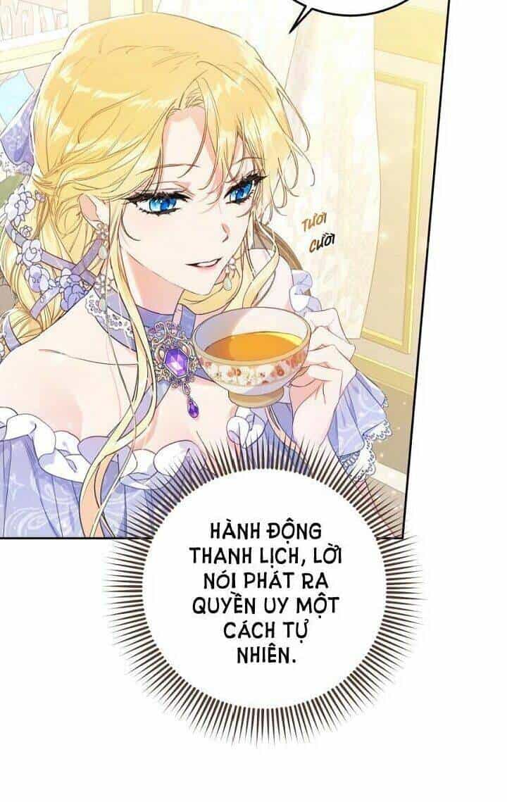 Kẻ Phản Diện Là Một Con Rối - Chương 23 - ảnh 26