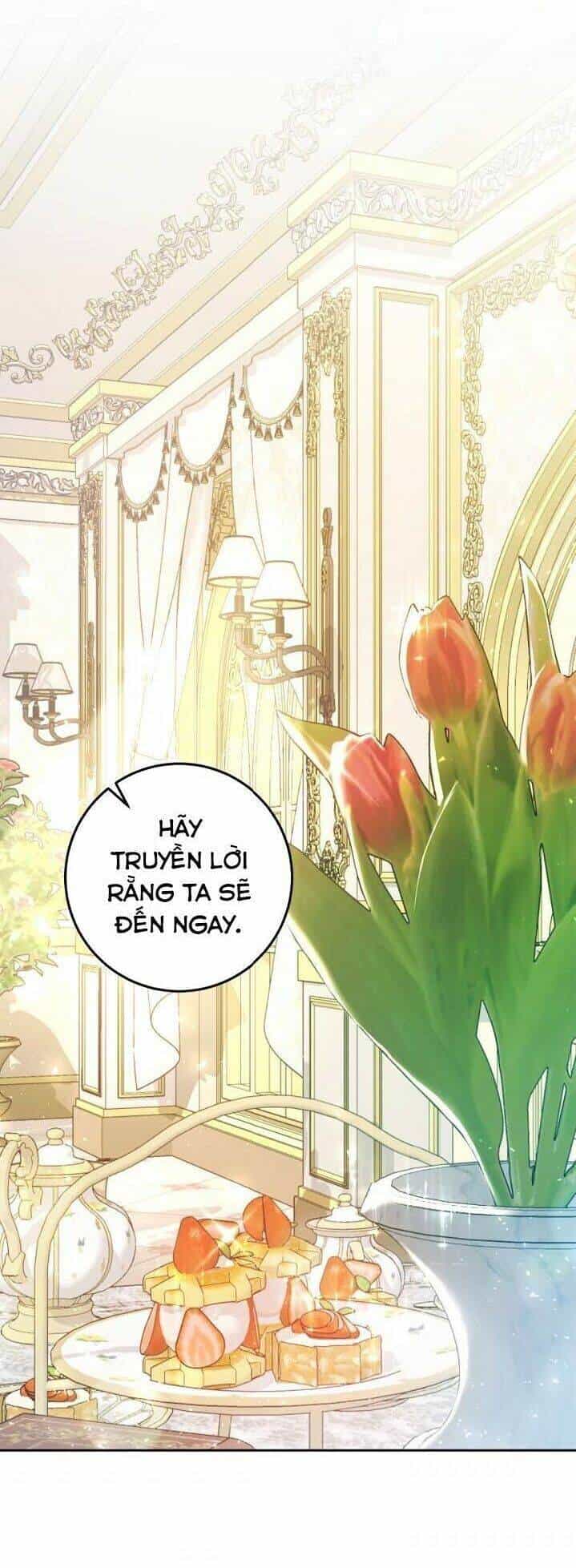 Kẻ Phản Diện Là Một Con Rối - Chương 23 - ảnh 44