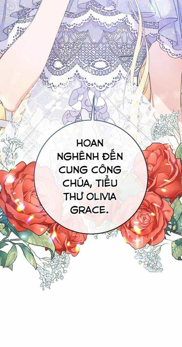 Kẻ Phản Diện Là Một Con Rối - Chương 23 - ảnh 8