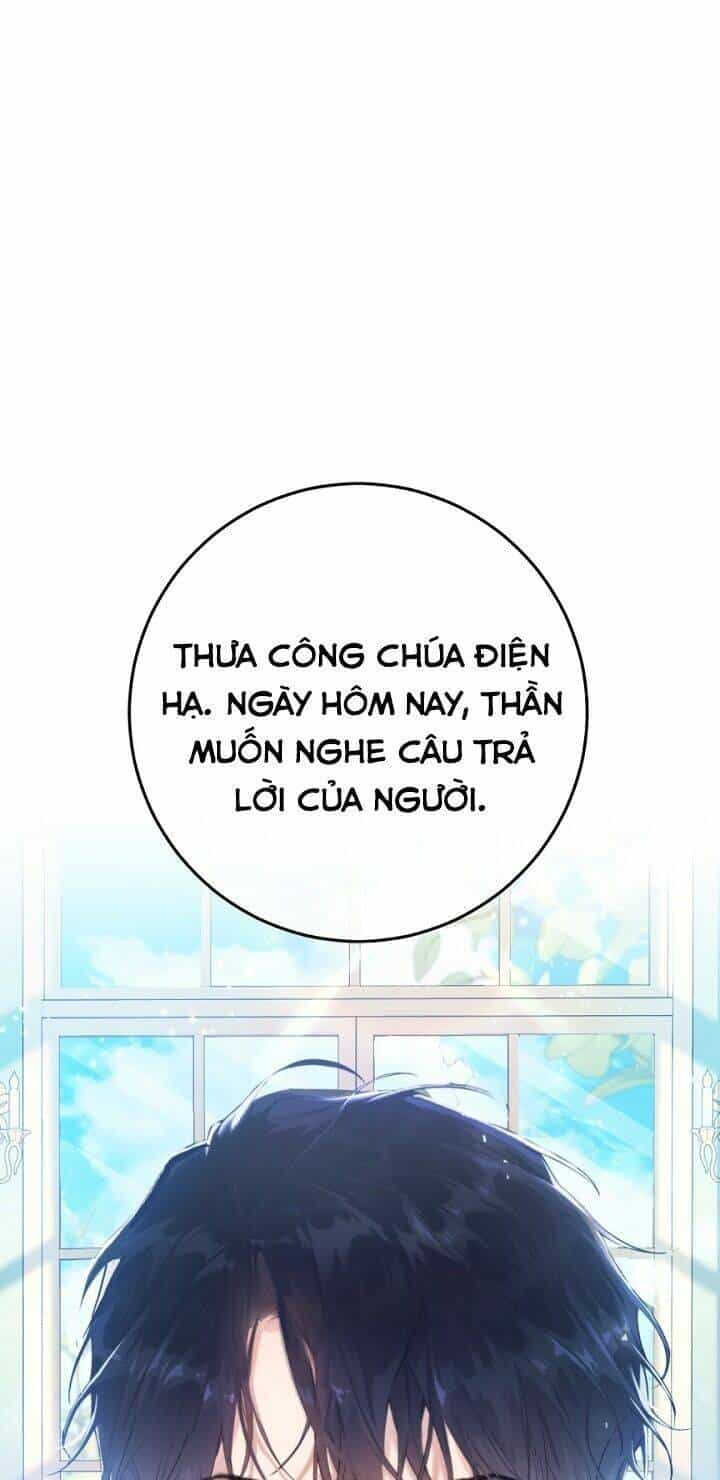 Kẻ Phản Diện Là Một Con Rối - Chương 24 - ảnh 1
