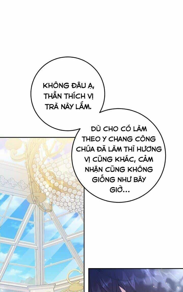 Kẻ Phản Diện Là Một Con Rối - Chương 24 - ảnh 16