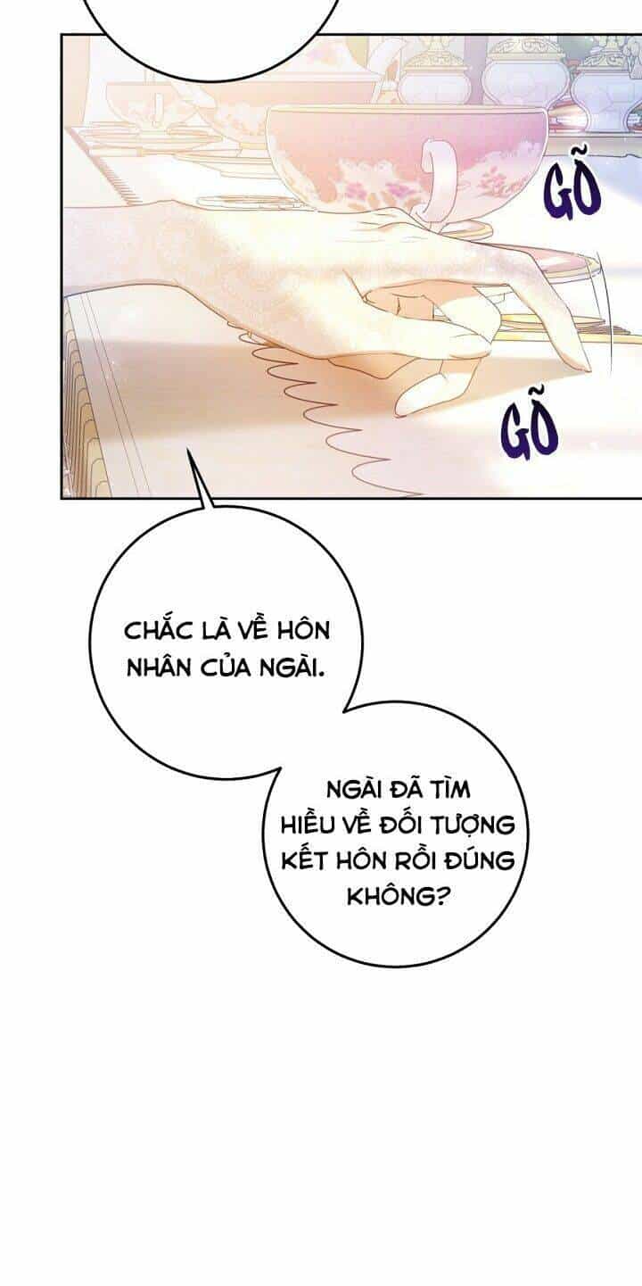Kẻ Phản Diện Là Một Con Rối - Chương 24 - ảnh 20