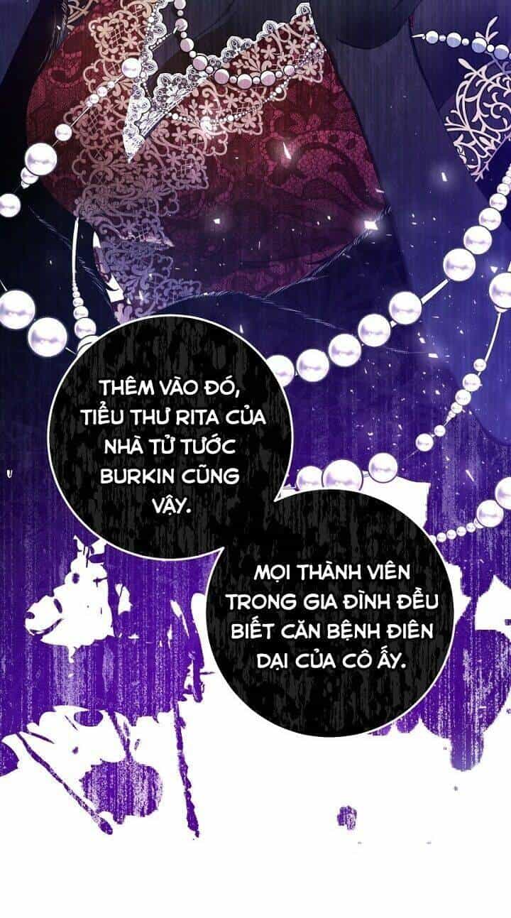 Kẻ Phản Diện Là Một Con Rối - Chương 24 - ảnh 24