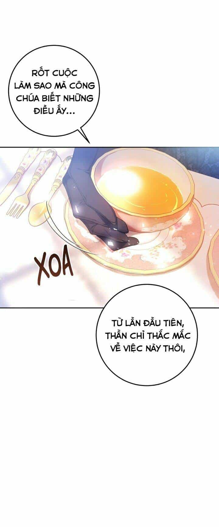 Kẻ Phản Diện Là Một Con Rối - Chương 24 - ảnh 25