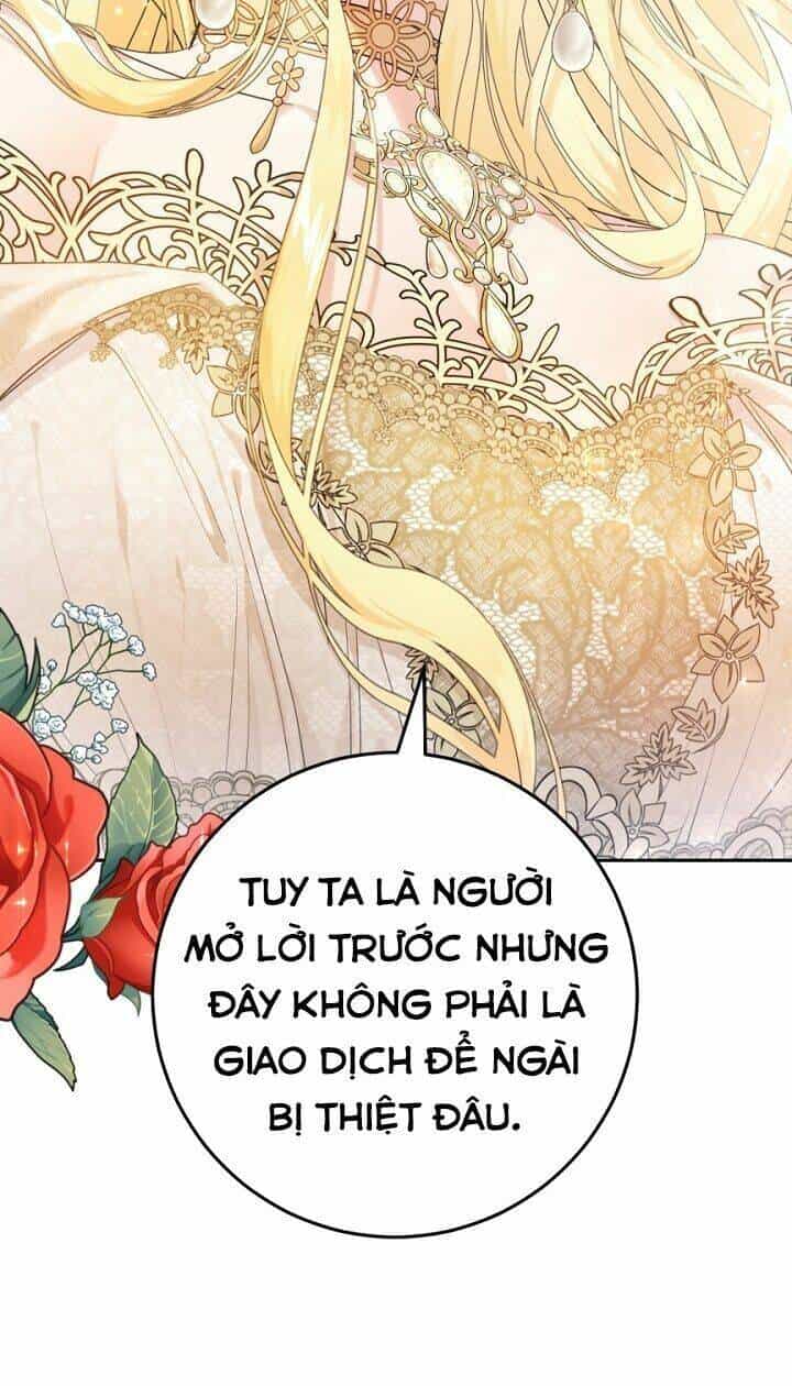 Kẻ Phản Diện Là Một Con Rối - Chương 24 - ảnh 46