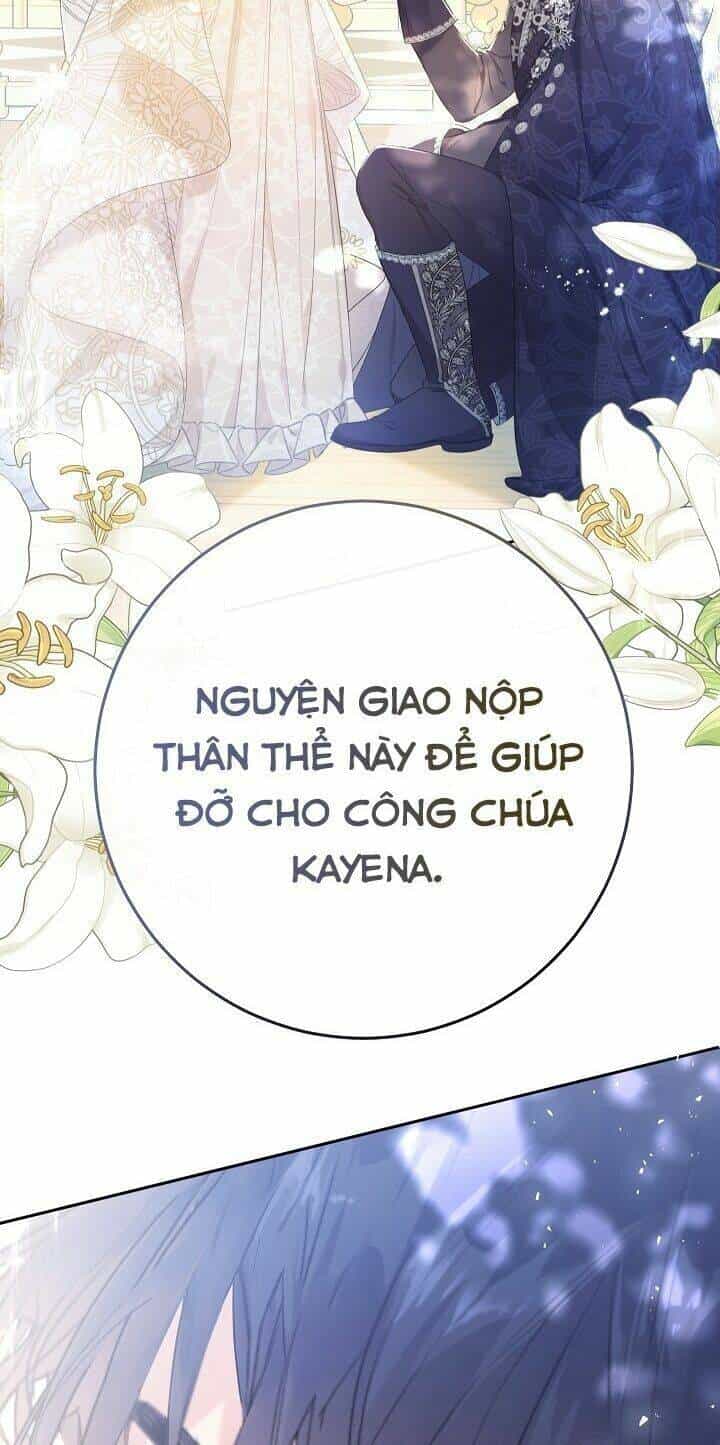 Kẻ Phản Diện Là Một Con Rối - Chương 24 - ảnh 59