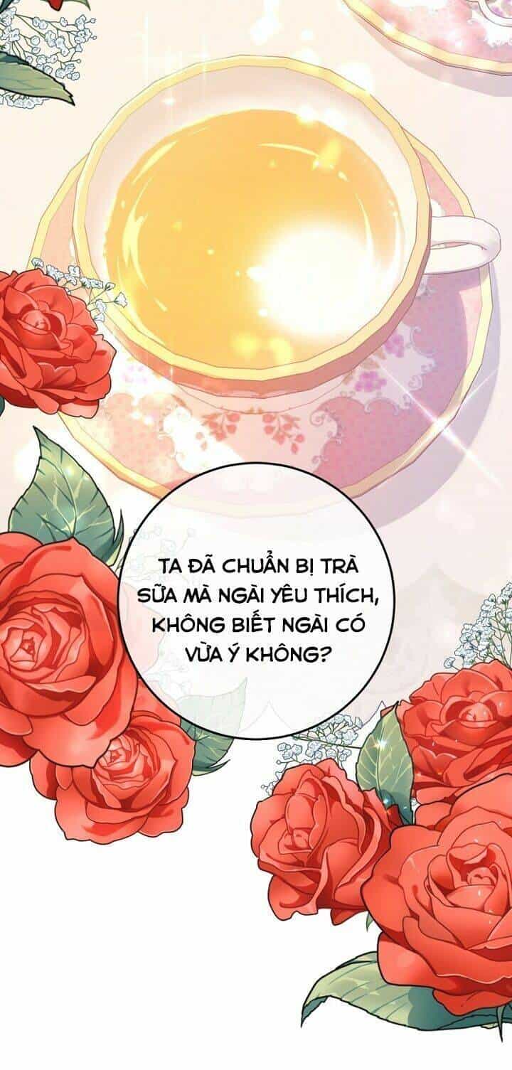 Kẻ Phản Diện Là Một Con Rối - Chương 24 - ảnh 7