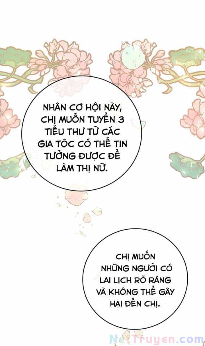 Kẻ Phản Diện Là Một Con Rối - Chương 2 - ảnh 17