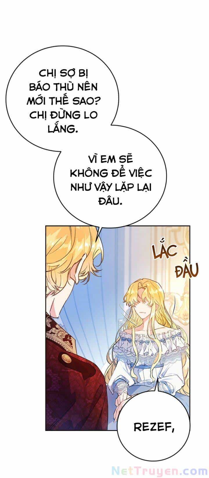Kẻ Phản Diện Là Một Con Rối - Chương 2 - ảnh 3