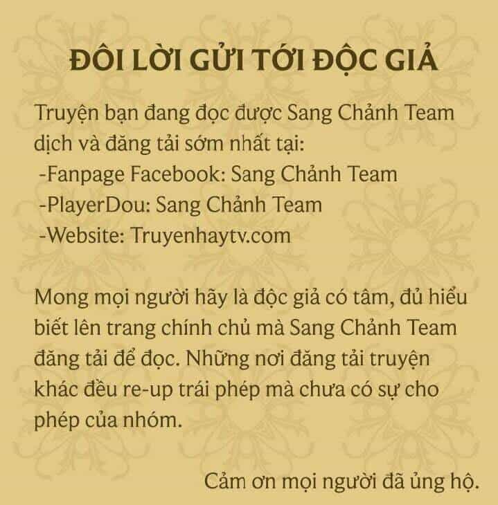 Kẻ Phản Diện Là Một Con Rối - Chương 25 - ảnh 1