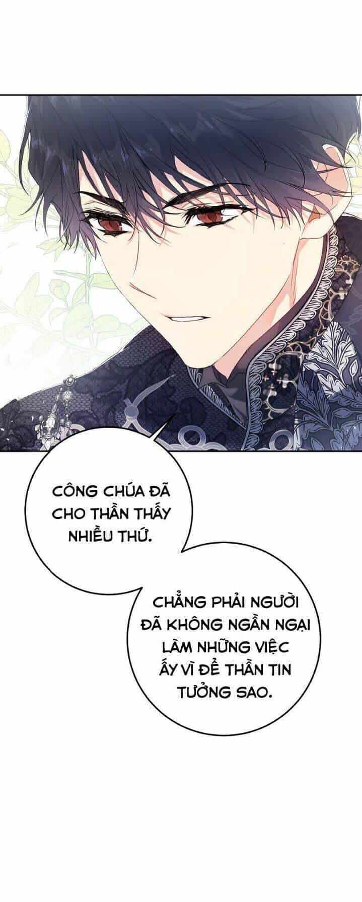 Kẻ Phản Diện Là Một Con Rối - Chương 25 - ảnh 11