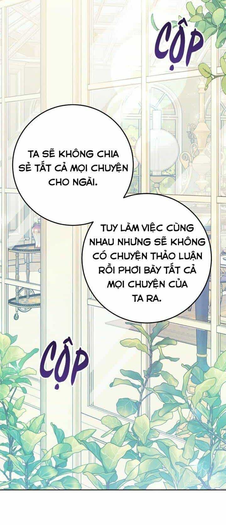 Kẻ Phản Diện Là Một Con Rối - Chương 25 - ảnh 20