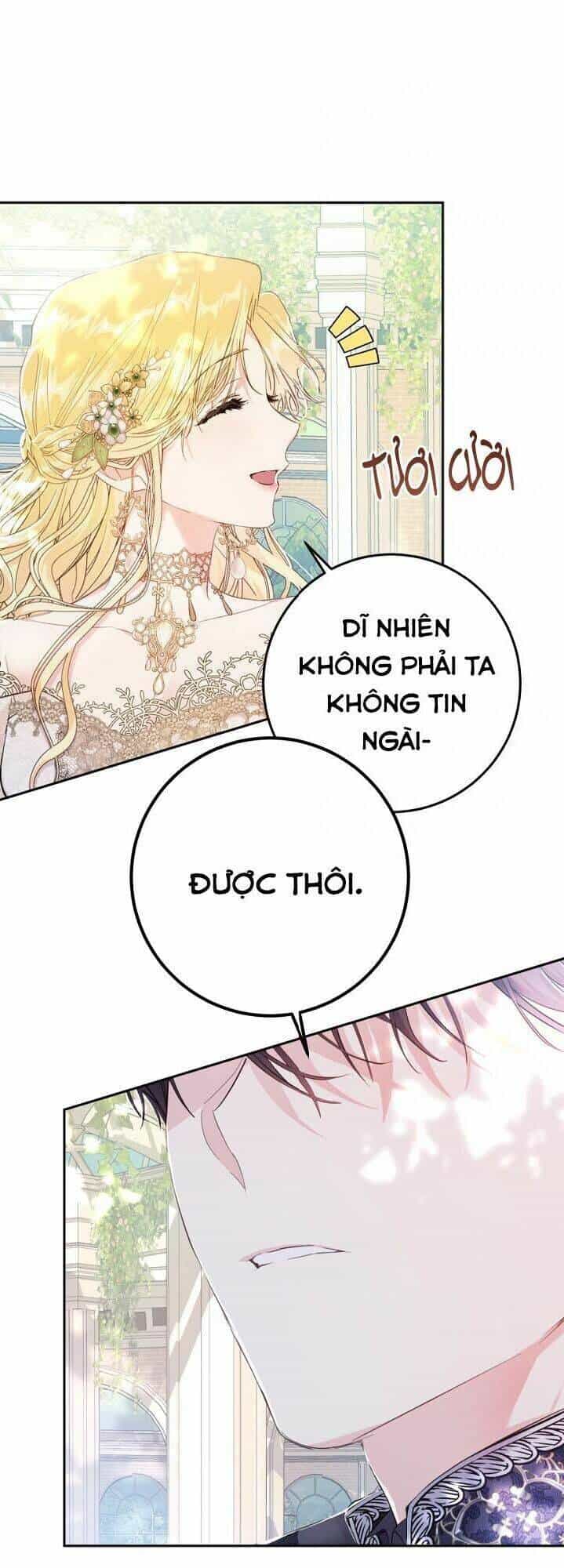 Kẻ Phản Diện Là Một Con Rối - Chương 25 - ảnh 25