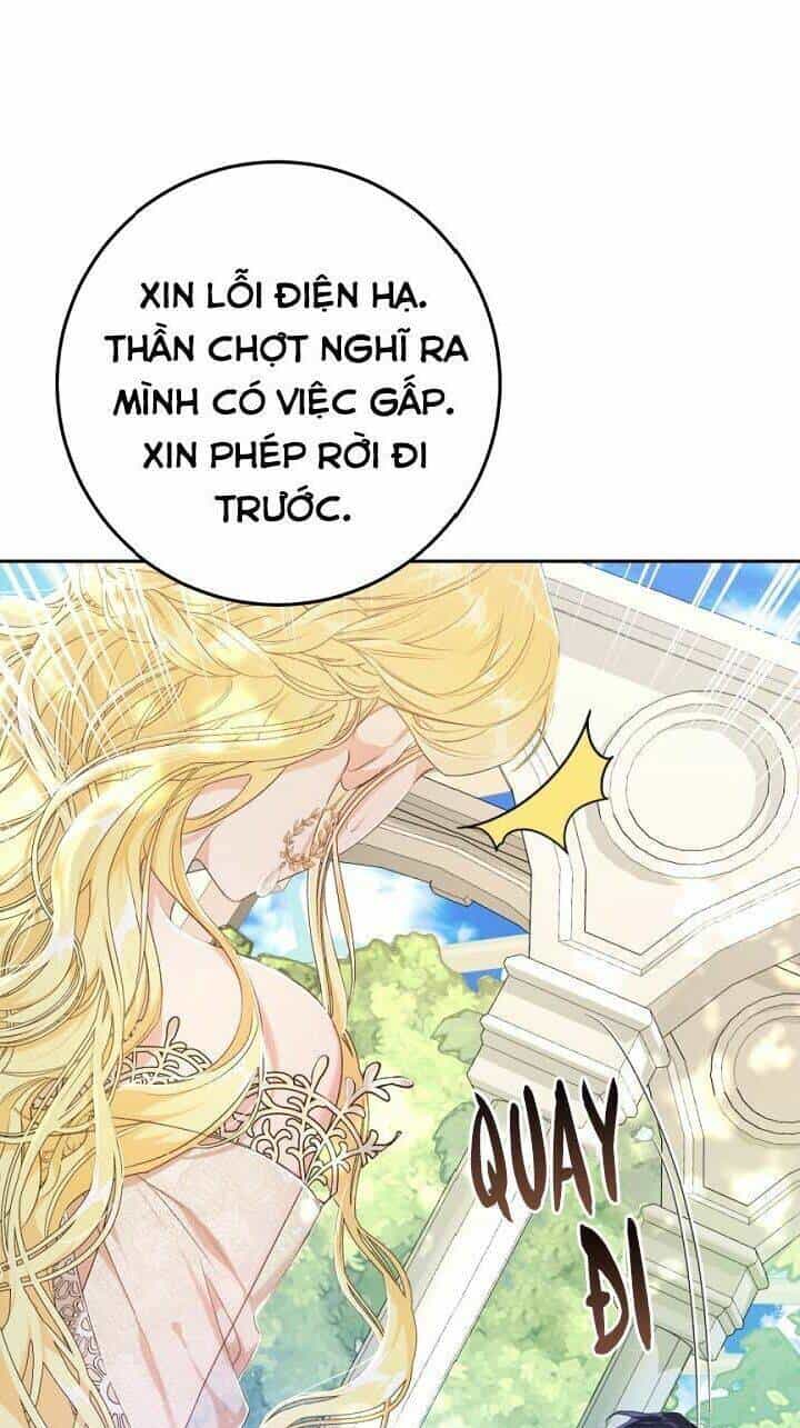 Kẻ Phản Diện Là Một Con Rối - Chương 25 - ảnh 56