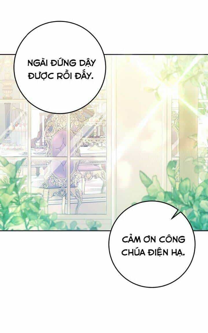 Kẻ Phản Diện Là Một Con Rối - Chương 25 - ảnh 8