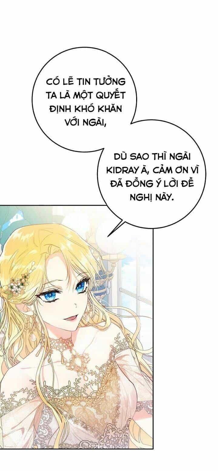 Kẻ Phản Diện Là Một Con Rối - Chương 25 - ảnh 9