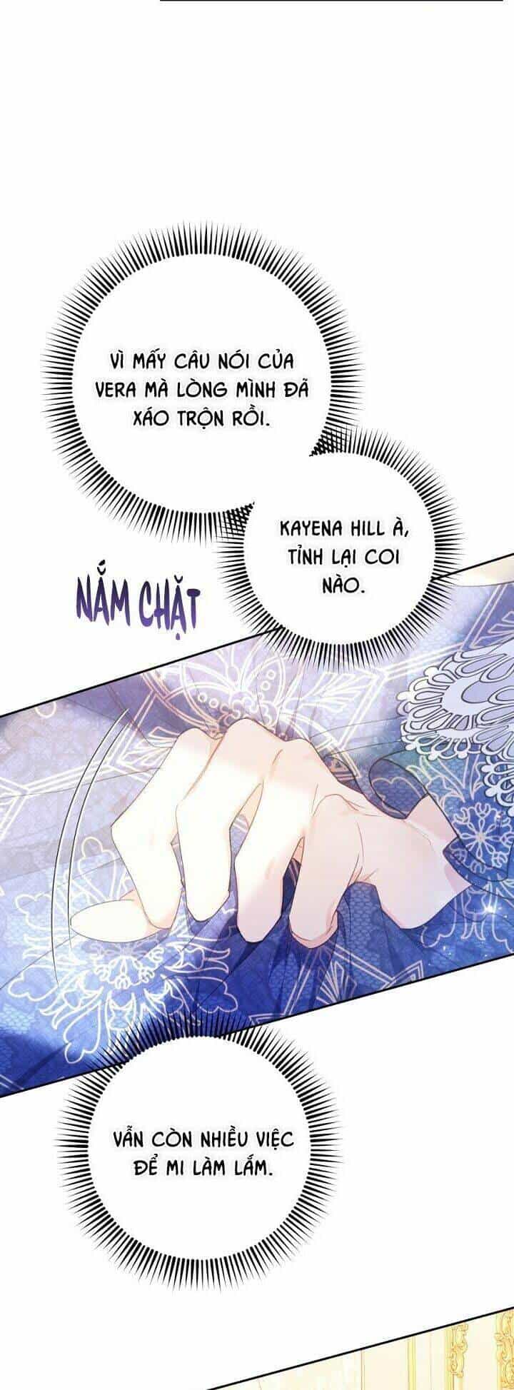 Kẻ Phản Diện Là Một Con Rối - Chương 26 - ảnh 16