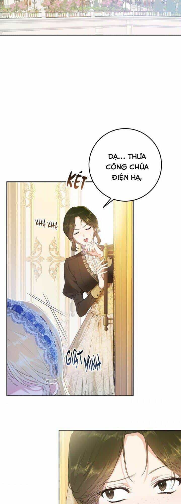 Kẻ Phản Diện Là Một Con Rối - Chương 26 - ảnh 2