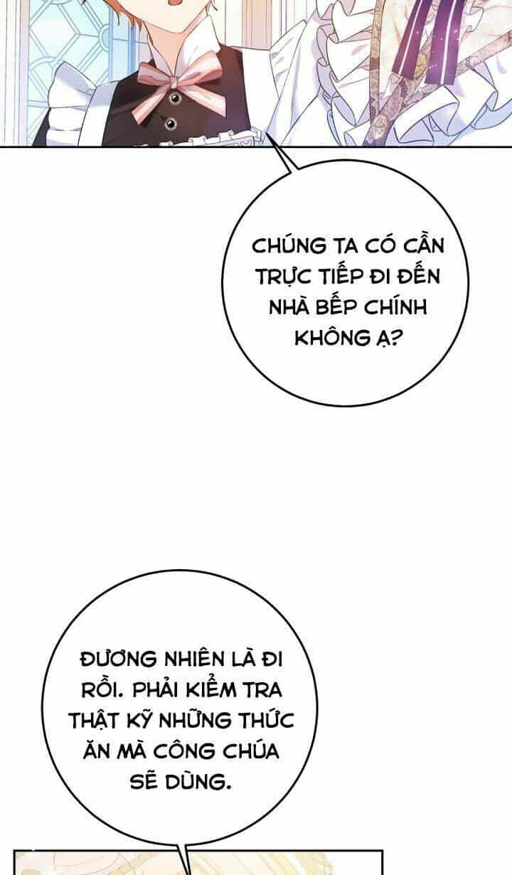Kẻ Phản Diện Là Một Con Rối - Chương 26 - ảnh 20