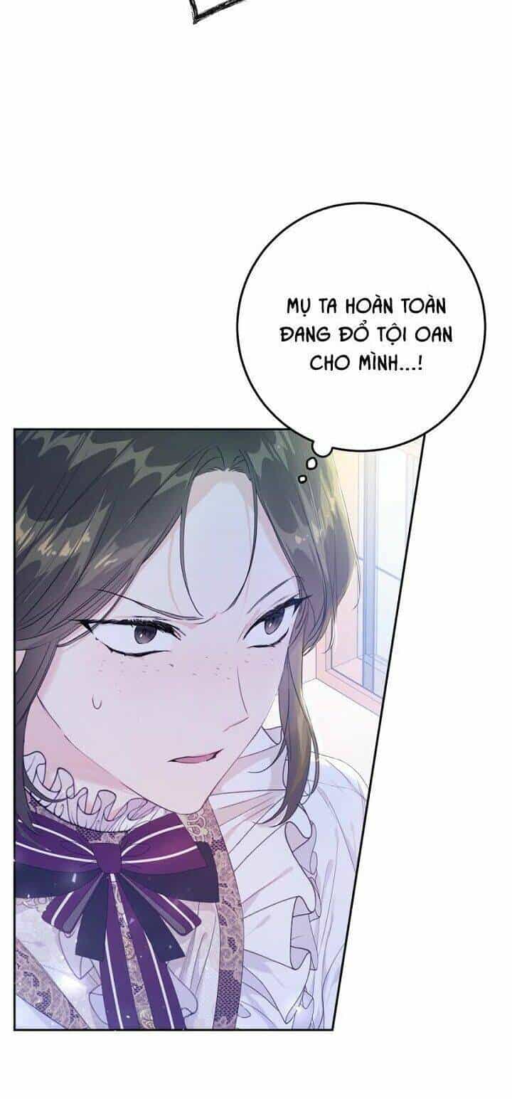 Kẻ Phản Diện Là Một Con Rối - Chương 26 - ảnh 32