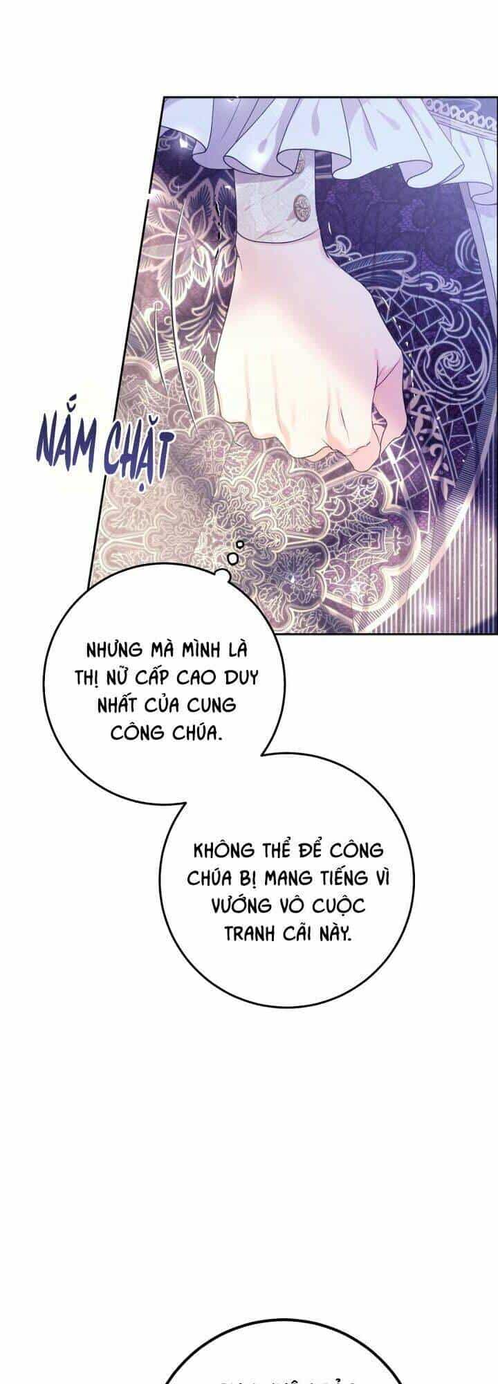 Kẻ Phản Diện Là Một Con Rối - Chương 26 - ảnh 33