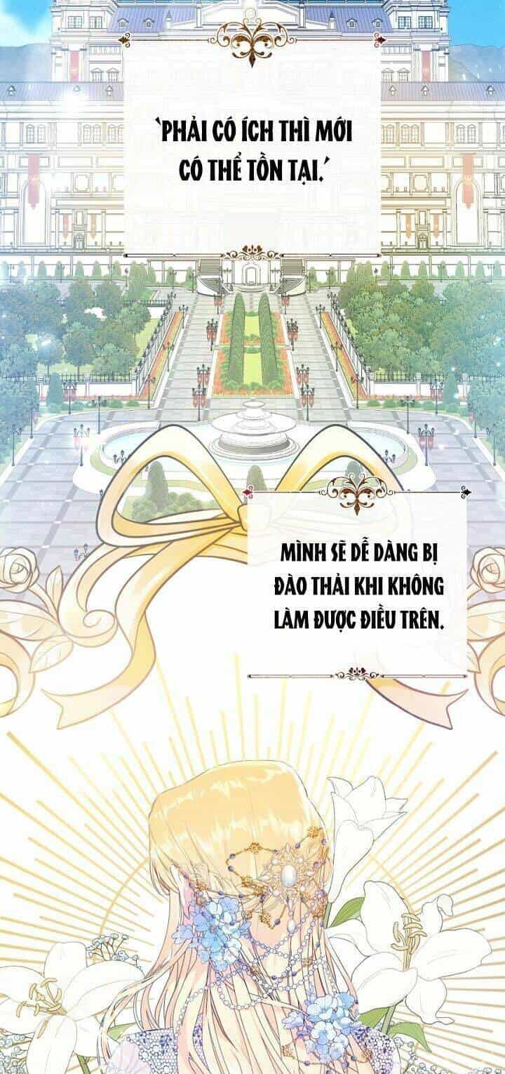 Kẻ Phản Diện Là Một Con Rối - Chương 26 - ảnh 46