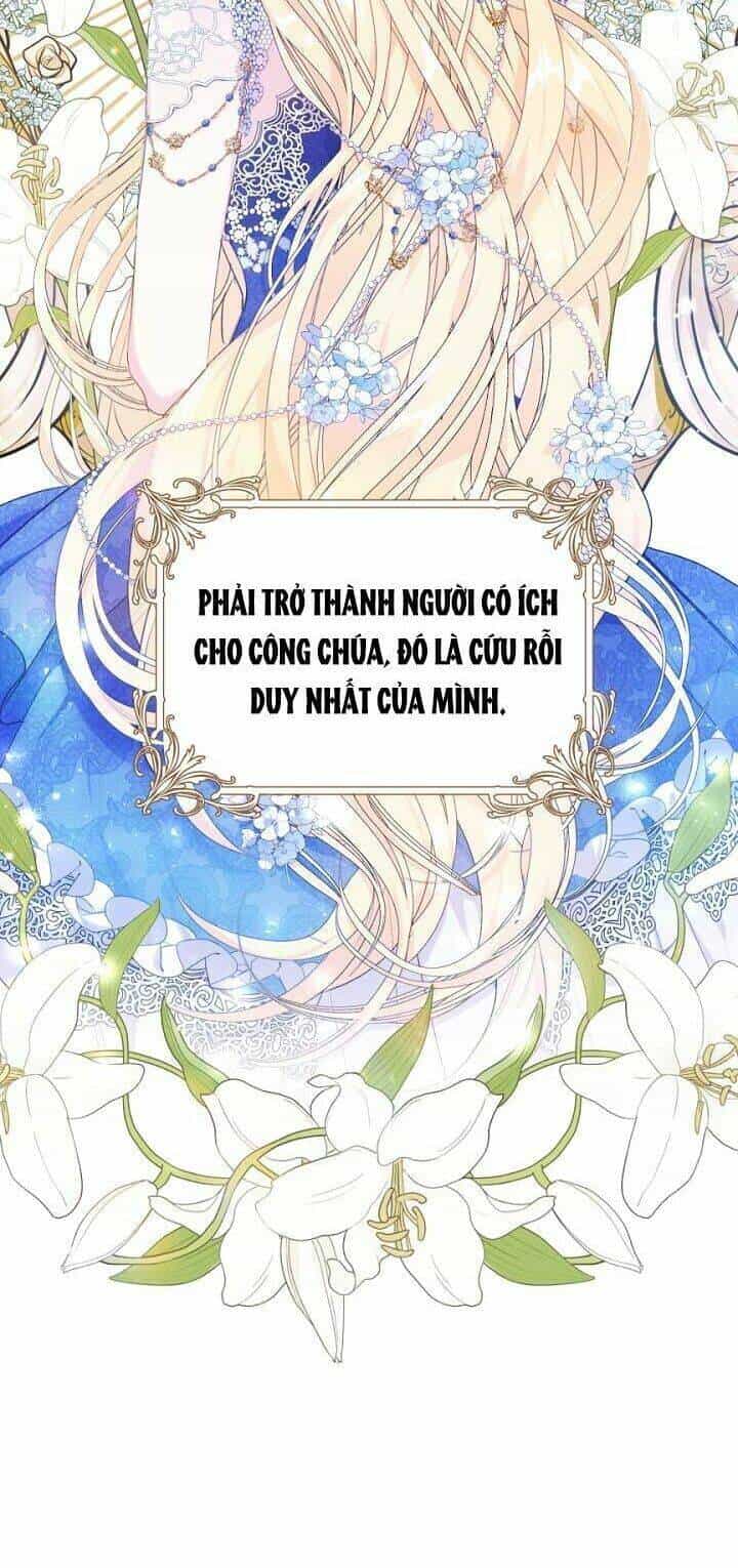 Kẻ Phản Diện Là Một Con Rối - Chương 26 - ảnh 47