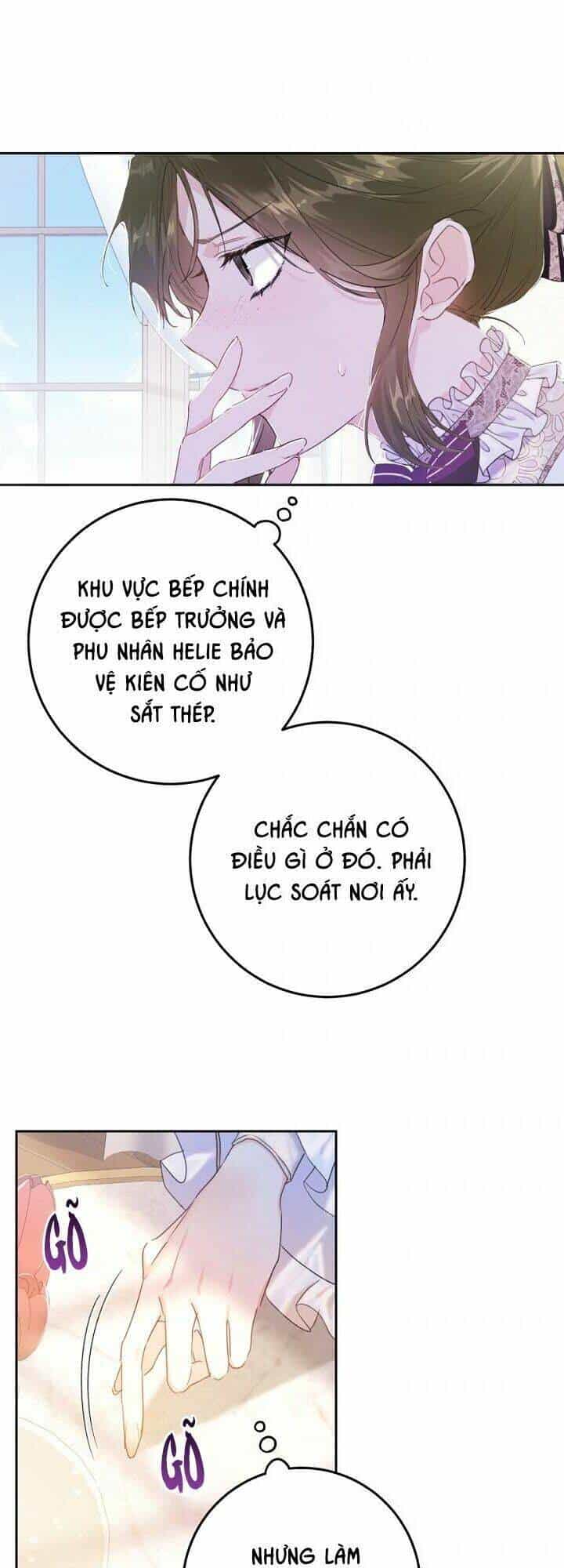 Kẻ Phản Diện Là Một Con Rối - Chương 26 - ảnh 48