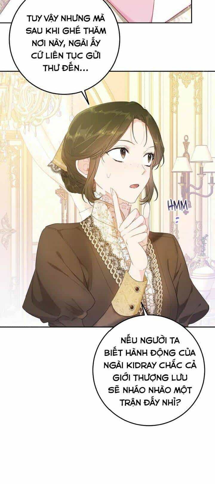 Kẻ Phản Diện Là Một Con Rối - Chương 26 - ảnh 7