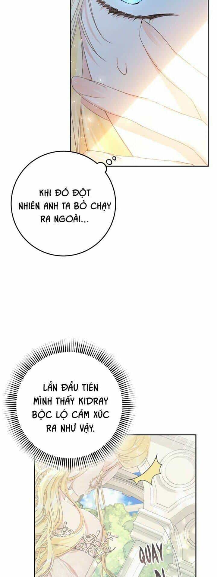 Kẻ Phản Diện Là Một Con Rối - Chương 26 - ảnh 9