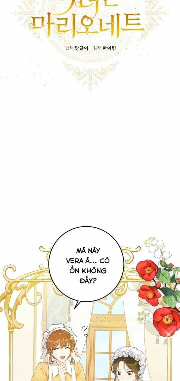 Kẻ Phản Diện Là Một Con Rối - Chương 27 - ảnh 3