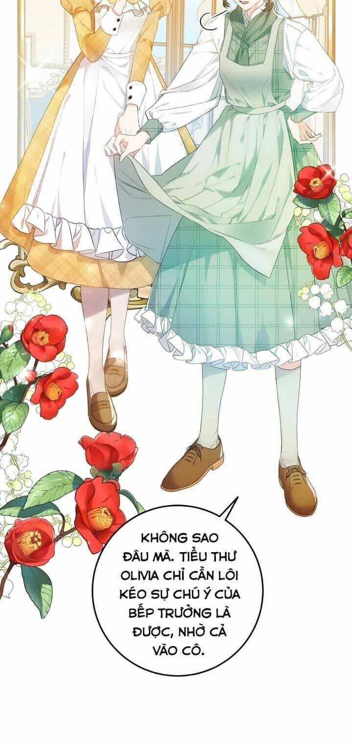 Kẻ Phản Diện Là Một Con Rối - Chương 27 - ảnh 4