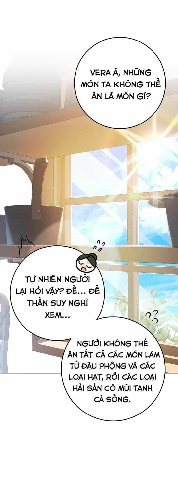 Kẻ Phản Diện Là Một Con Rối - Chương 27 - ảnh 43