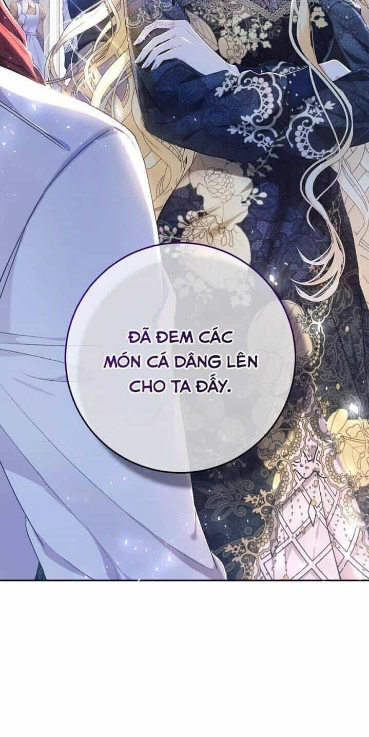 Kẻ Phản Diện Là Một Con Rối - Chương 27 - ảnh 45