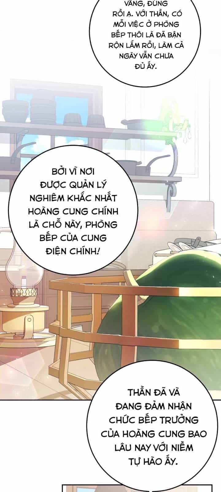 Kẻ Phản Diện Là Một Con Rối - Chương 28 - ảnh 23
