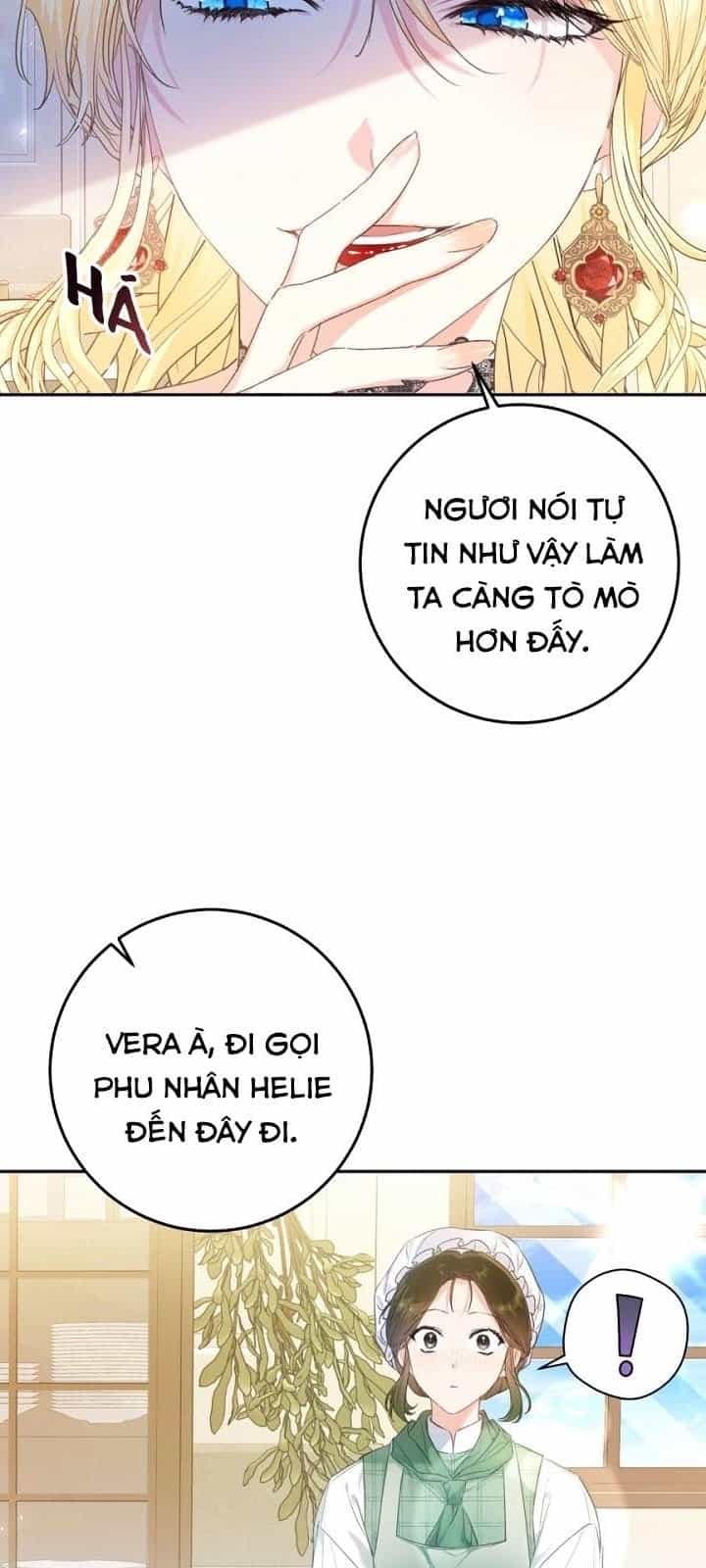 Kẻ Phản Diện Là Một Con Rối - Chương 28 - ảnh 25