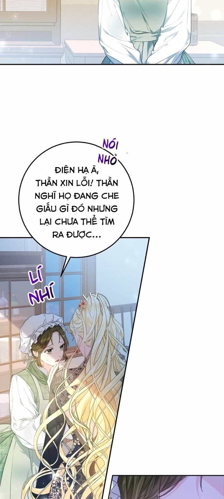 Kẻ Phản Diện Là Một Con Rối - Chương 28 - ảnh 26