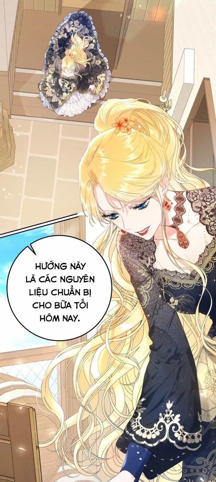 Kẻ Phản Diện Là Một Con Rối - Chương 28 - ảnh 37