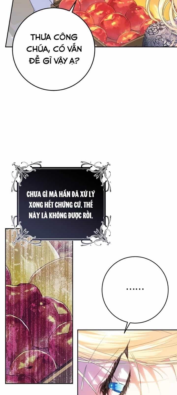 Kẻ Phản Diện Là Một Con Rối - Chương 28 - ảnh 41