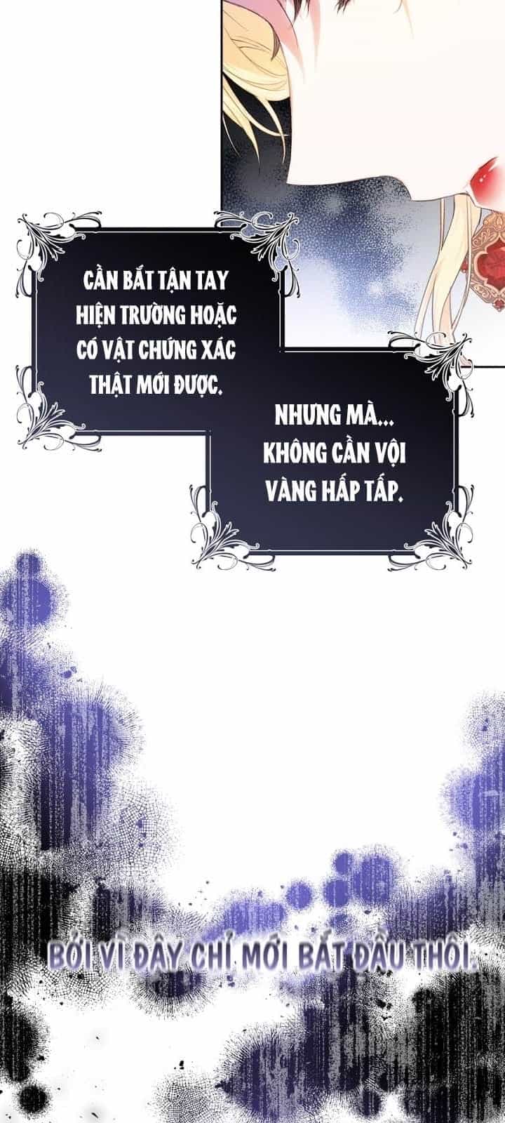 Kẻ Phản Diện Là Một Con Rối - Chương 28 - ảnh 42