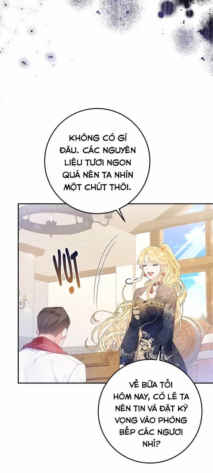 Kẻ Phản Diện Là Một Con Rối - Chương 28 - ảnh 43