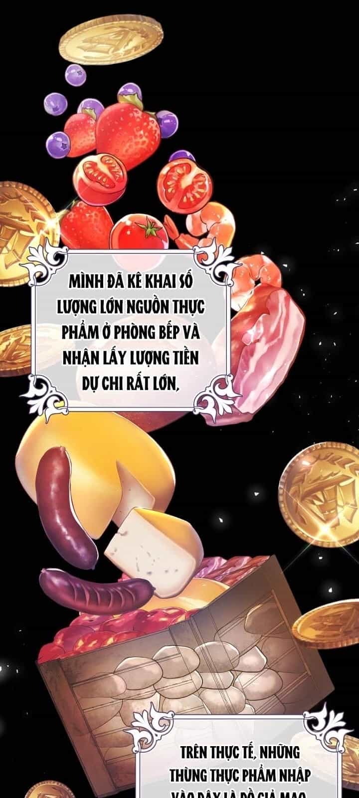 Kẻ Phản Diện Là Một Con Rối - Chương 28 - ảnh 47