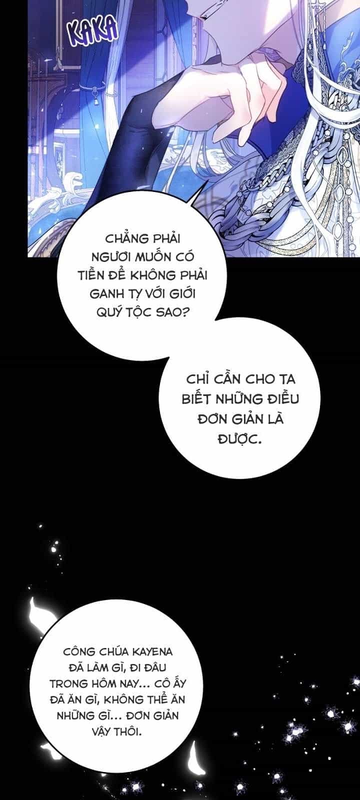 Kẻ Phản Diện Là Một Con Rối - Chương 28 - ảnh 53